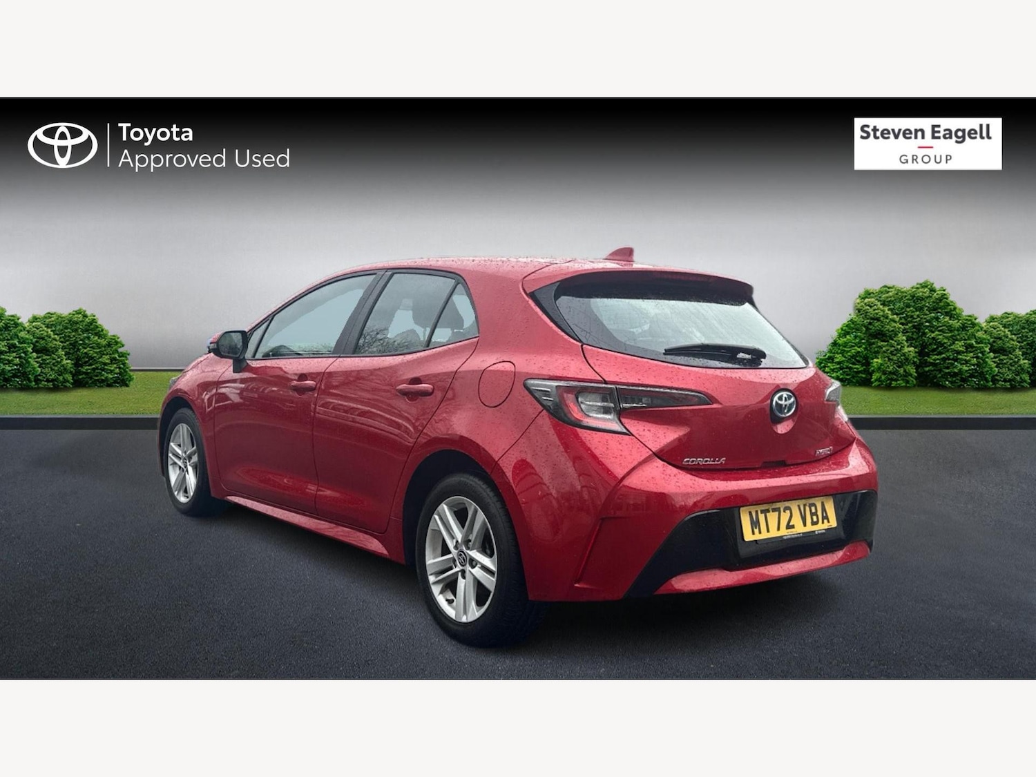 Used Toyota Corolla 2022 for sale - 76644683: Photo 6