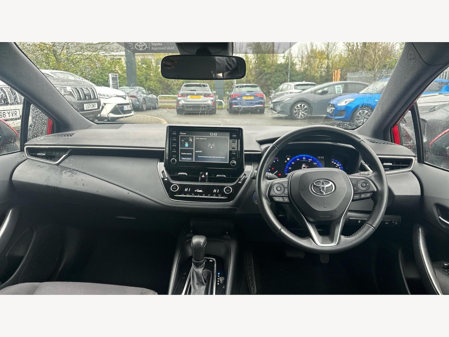 Used Toyota Corolla 2022 for sale - 76644683: Photo 7