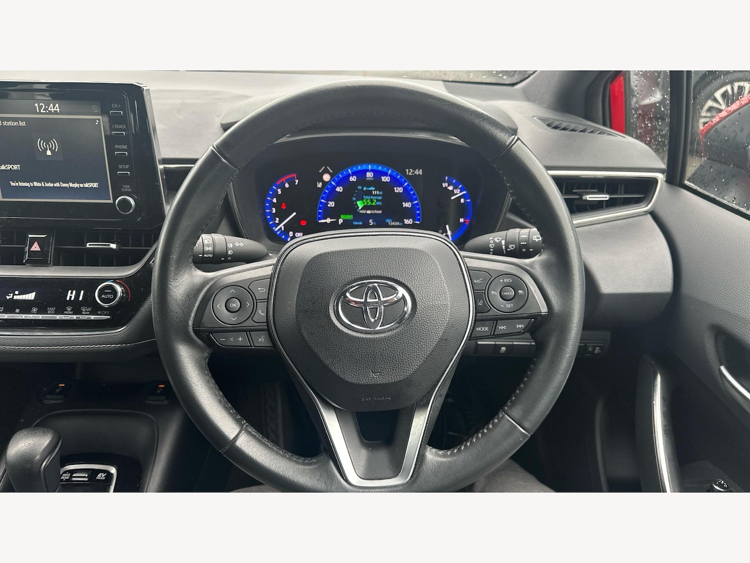 Used Toyota Corolla 2022 for sale - 76644683: Photo 8