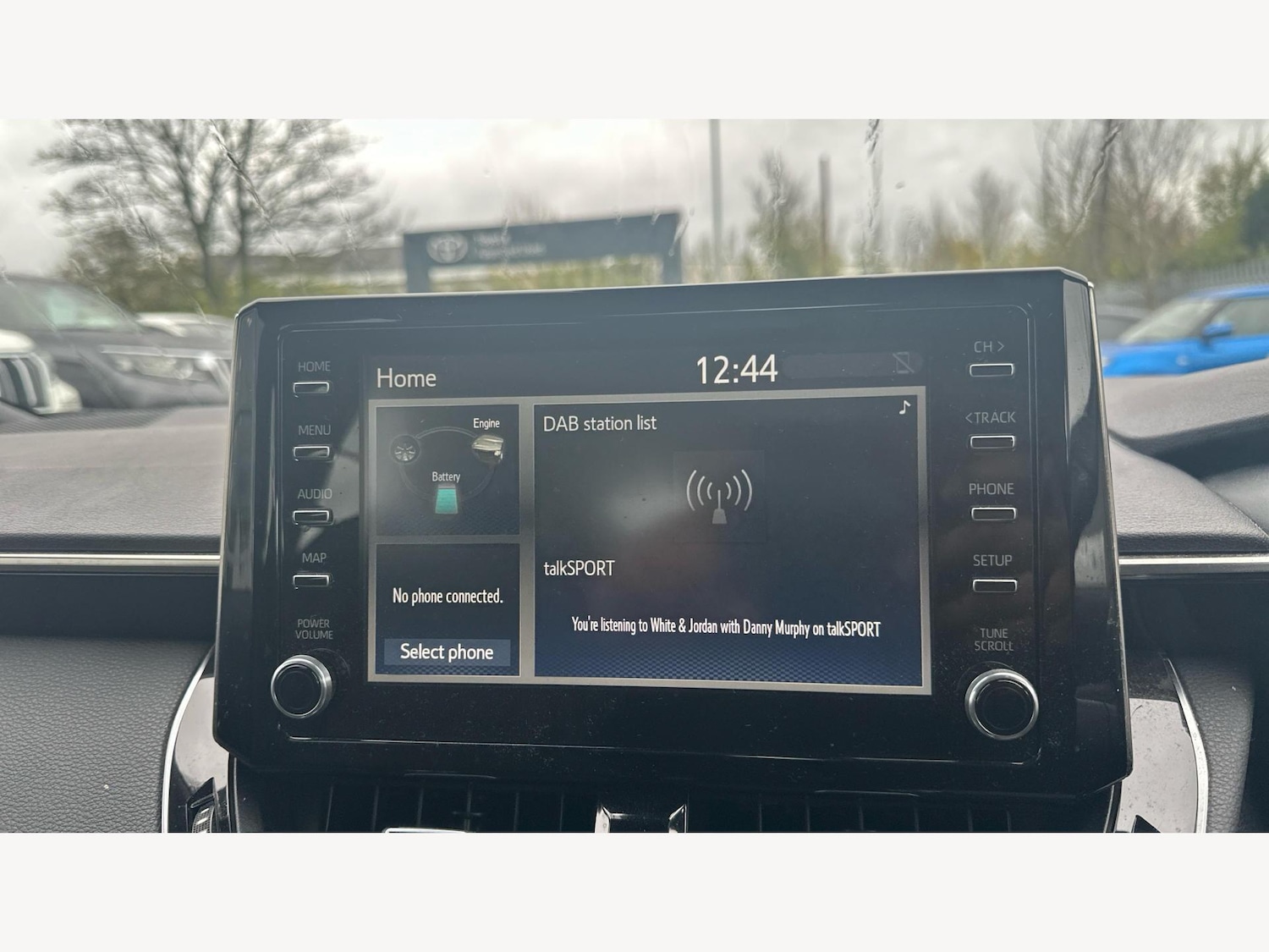 Used Toyota Corolla 2022 for sale - 76644683: Photo 9