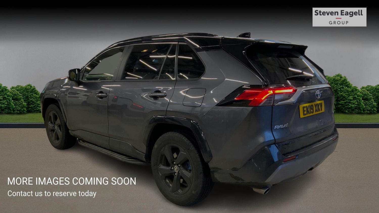 Used Toyota RAV4 for sale - 77574944: Photo 2