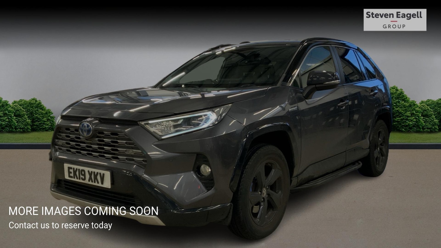 Used Toyota RAV4 for sale - 77574944: Photo 3