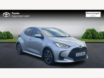 Used Toyota Yaris 2022 for sale - 76886952: Photo