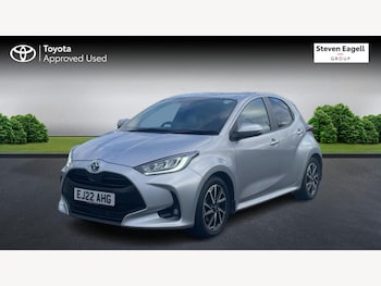 Used Toyota Yaris 2022 for sale - 76886952: Photo