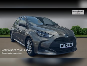 Used Toyota Yaris 2023 for sale - 79361256: Photo