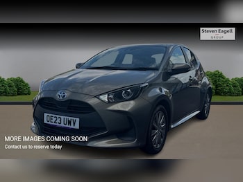 Used Toyota Yaris 2023 for sale - 79361256: Photo