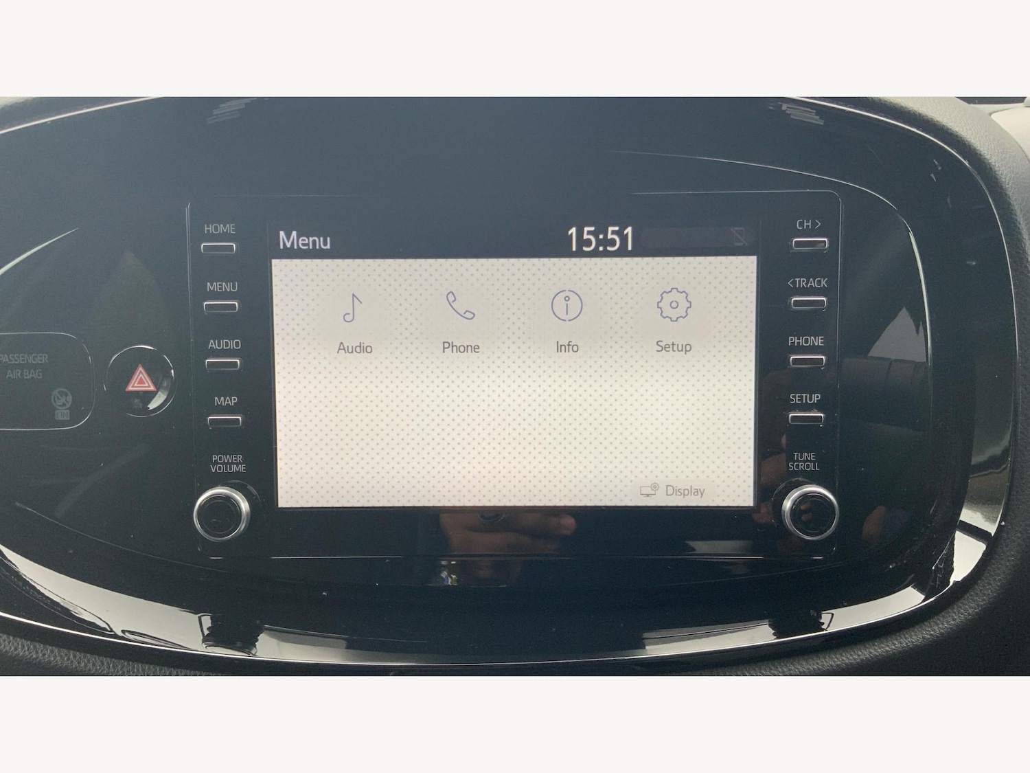 Vehicle 24