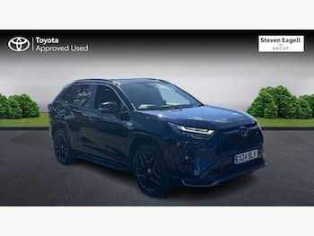Used Toyota RAV4 2024 for sale - 79697733: Photo