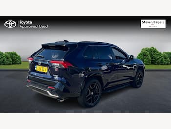 Used Toyota RAV4 2024 for sale - 79697733: Photo