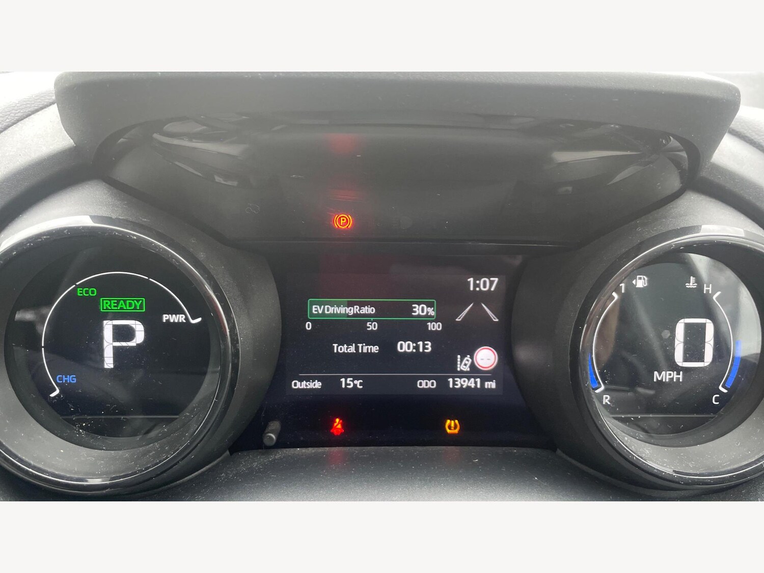 Used Toyota Yaris 2022 for sale - 76473721: Photo 11