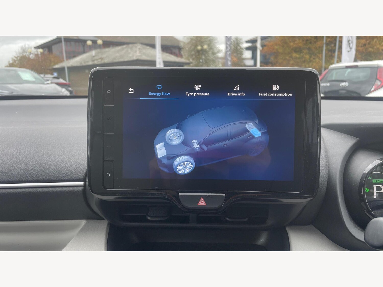 Used Toyota Yaris 2022 for sale - 76473721: Photo 22