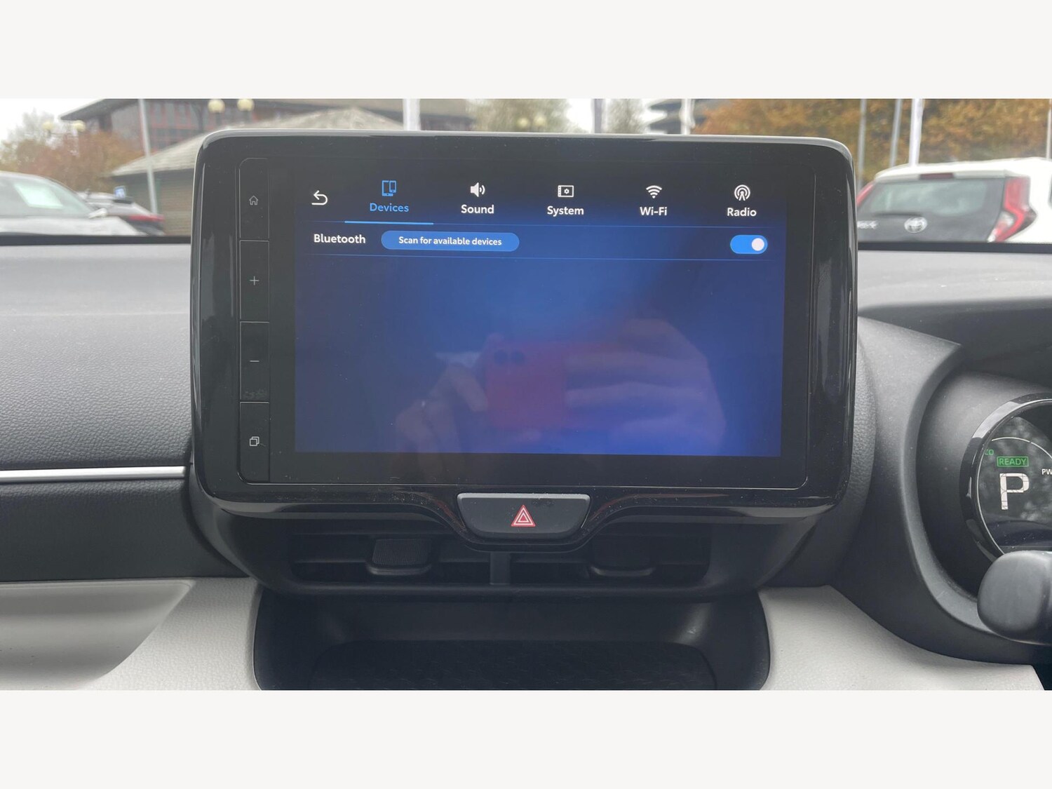 Used Toyota Yaris 2022 for sale - 76473721: Photo 23