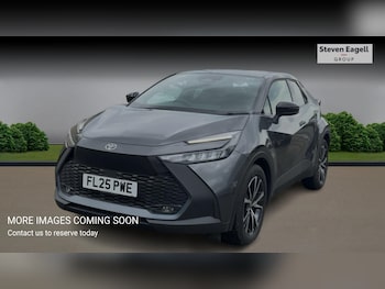 Used Toyota C-HR 2025 for sale - 78503700: Photo