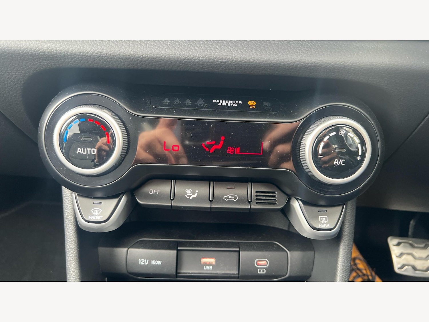 Used Kia Picanto 2024 for sale - 76432468: Photo 29