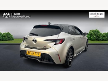 Used Toyota Corolla 2025 for sale - 78527667: Photo