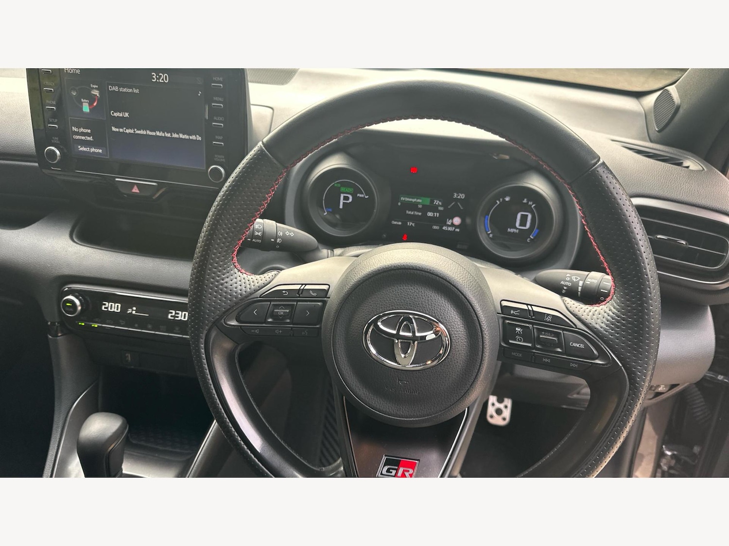 Used Toyota Yaris 2023 for sale - 76337642: Photo 10