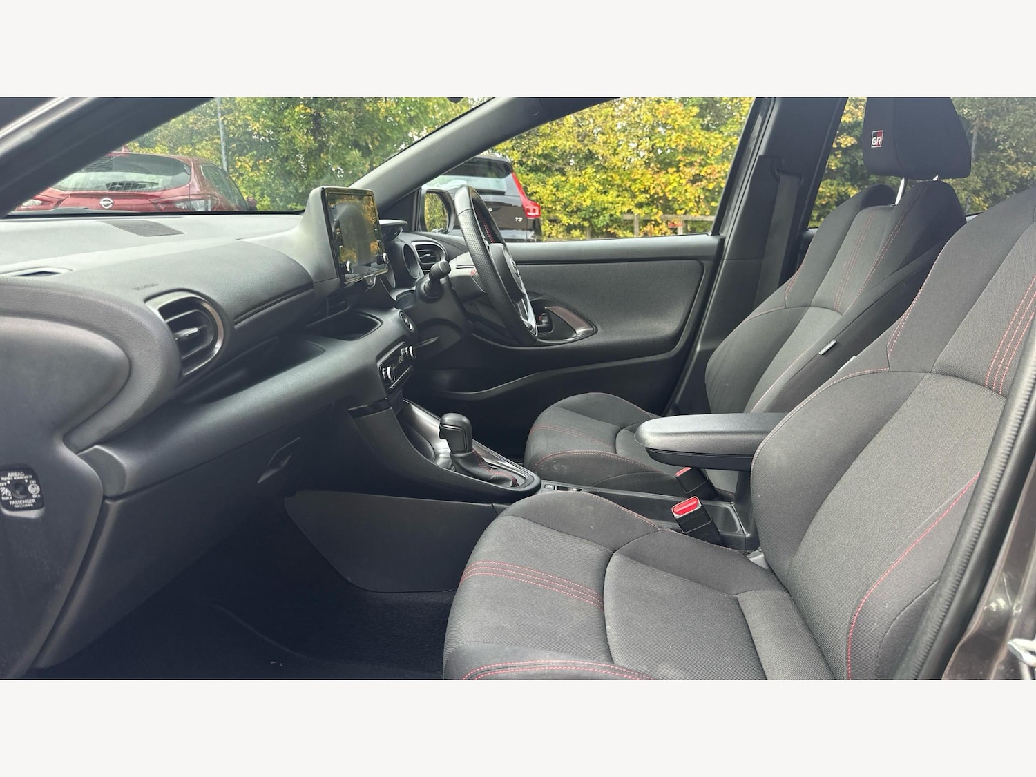 Used Toyota Yaris 2023 for sale - 76337642: Photo 12