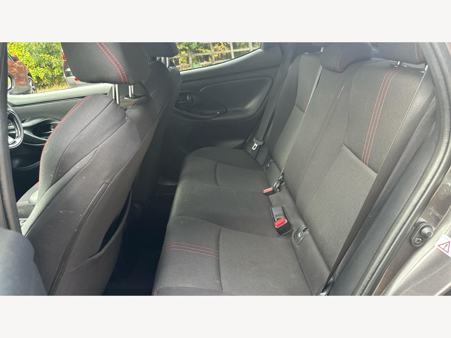 Used Toyota Yaris 2023 for sale - 76337642: Photo 15