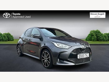 Toyota - Yaris
