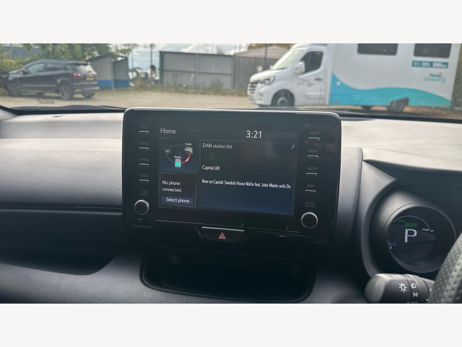 Used Toyota Yaris 2023 for sale - 76337642: Photo 9