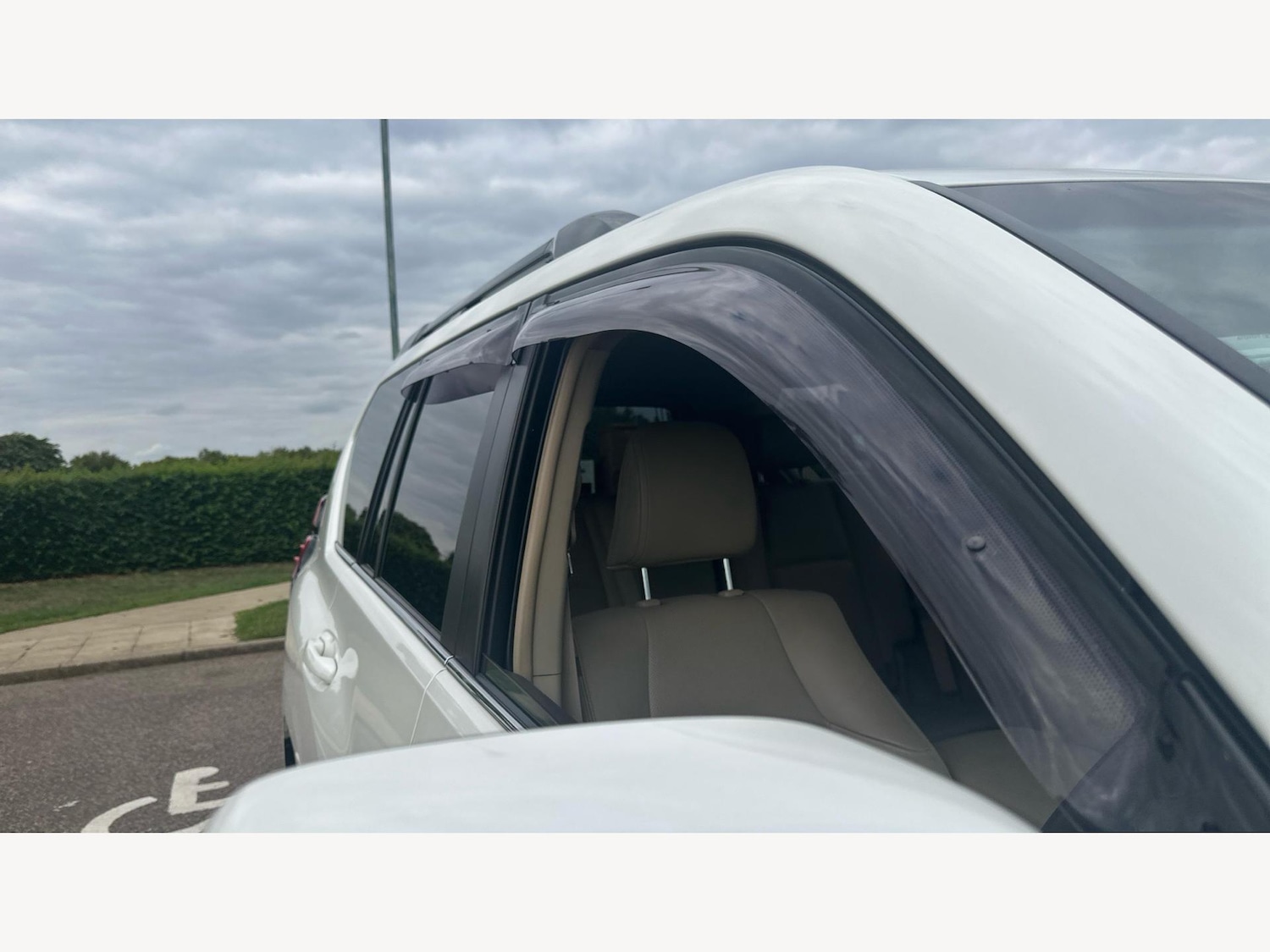 Vehicle 26