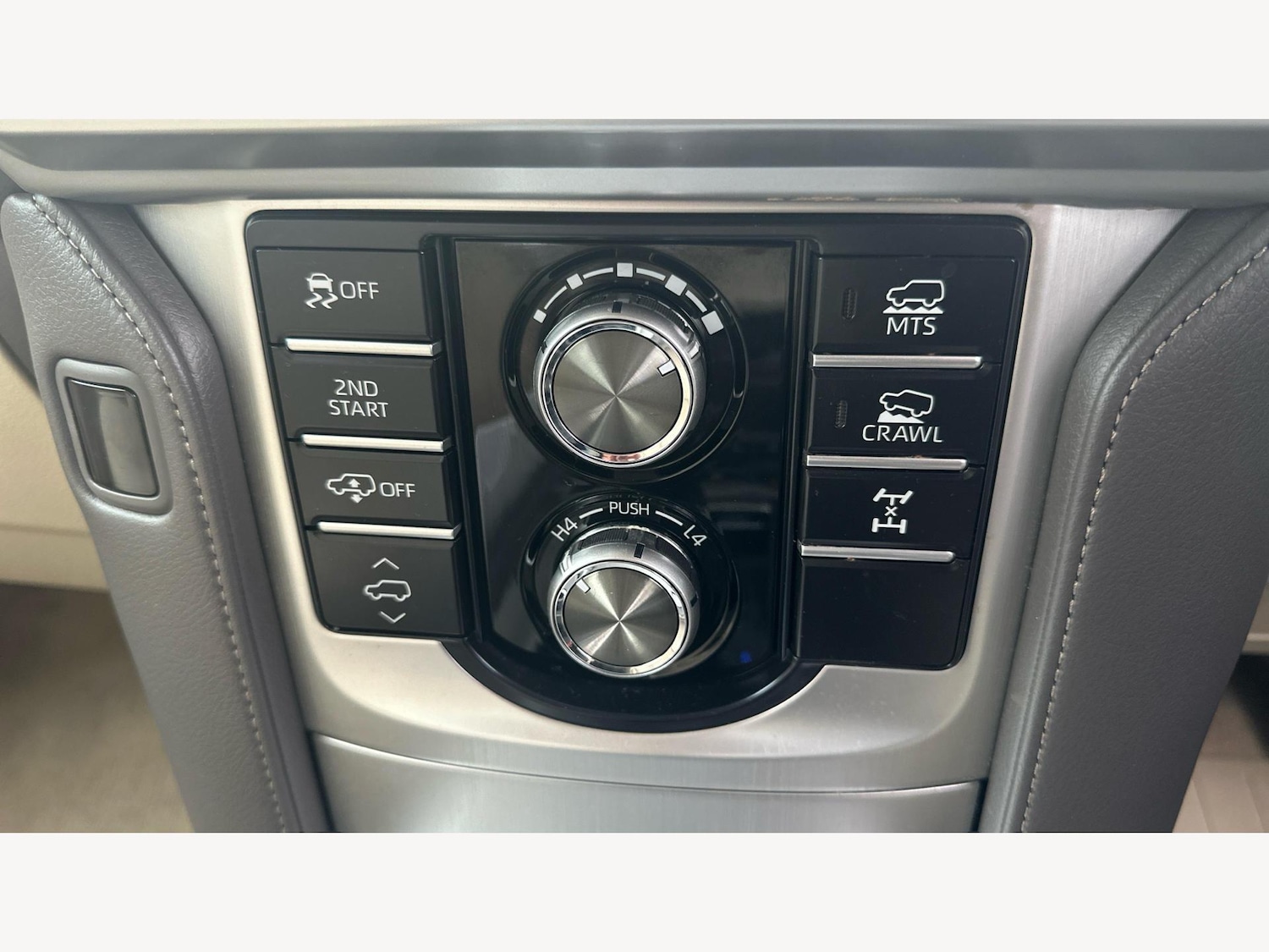 Vehicle 40