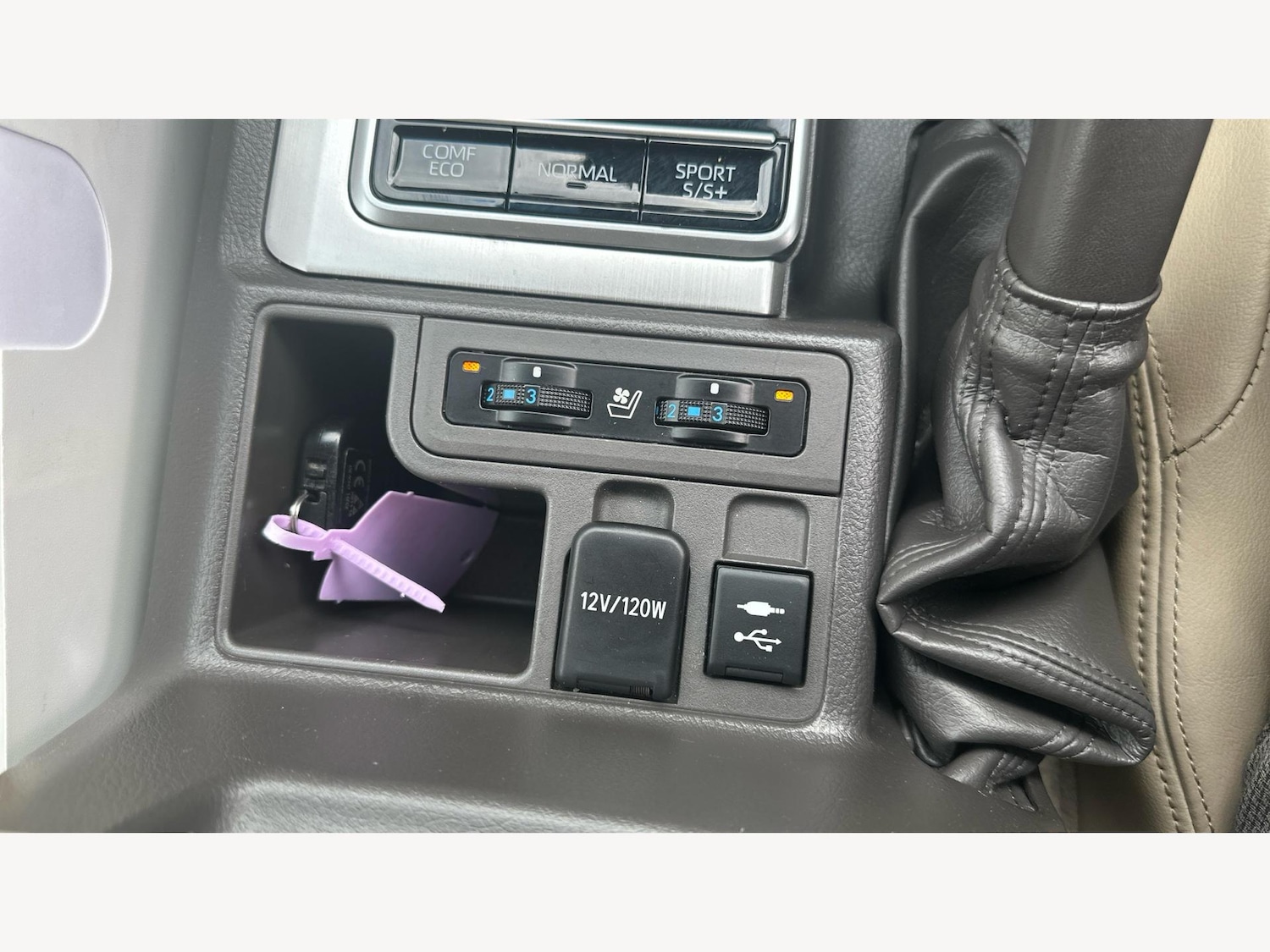 Vehicle 41