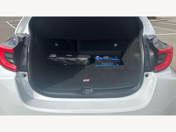 Used Toyota Yaris 2024 for sale - 76239472: Photo 16