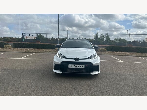 Used Toyota Yaris 2024 for sale - 76239472: Photo 17
