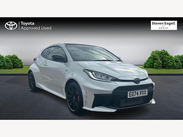 Used Toyota Yaris 2024 for sale - 76239472: Photo 1