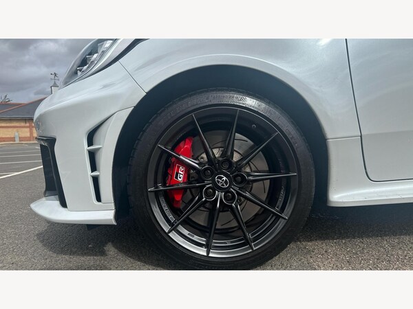 Used Toyota Yaris 2024 for sale - 76239472: Photo 20