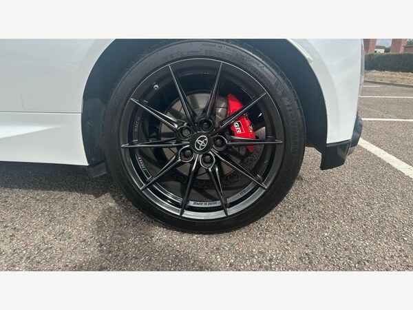 Used Toyota Yaris 2024 for sale - 76239472: Photo 33