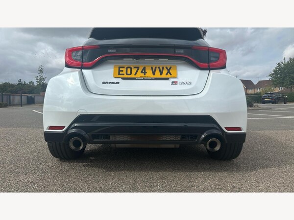 Used Toyota Yaris 2024 for sale - 76239472: Photo 34
