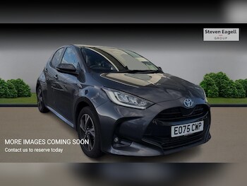 Used Toyota Yaris 2025 for sale - 77852908: Photo