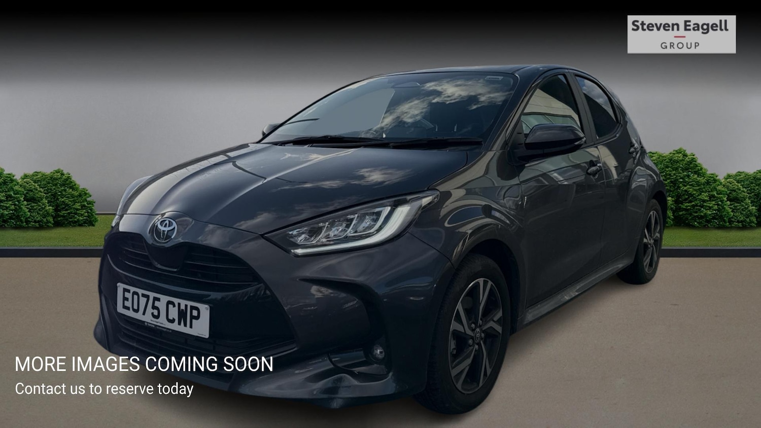 Used Toyota Yaris for sale - 77852908: Photo 3