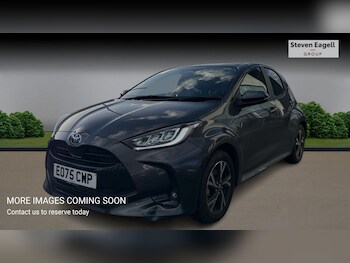 Used Toyota Yaris 2025 for sale - 77852908: Photo