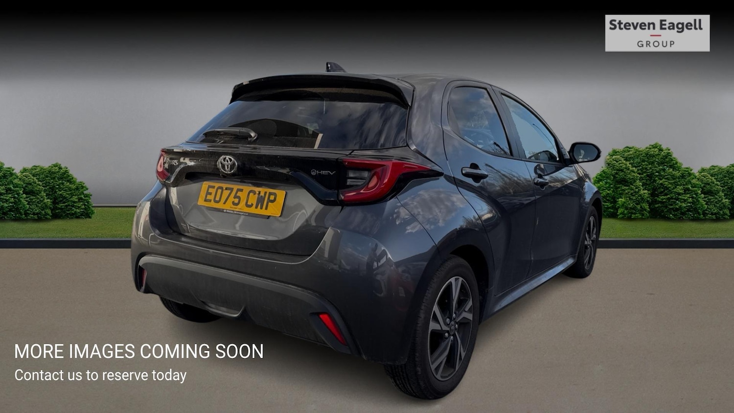 Used Toyota Yaris for sale - 77852908: Photo 4