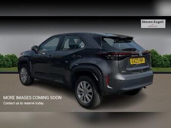 Used Toyota Yaris Cross 2023 for sale - 78404502: Photo