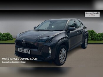 Used Toyota Yaris Cross 2023 for sale - 78404502: Photo