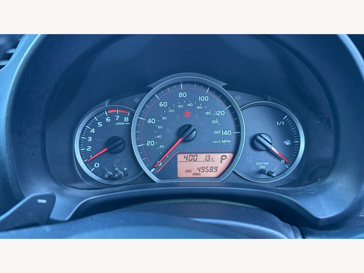 Used Toyota Yaris 2013 for sale - 77882384: Photo 11