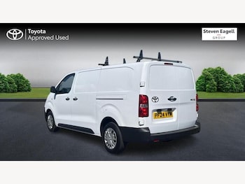 Used Toyota ProAce 2024 for sale - 75577294: Photo