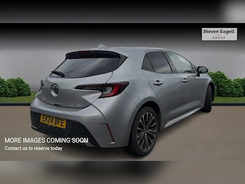 Used Toyota Corolla 2024 for sale - 77838597: Photo