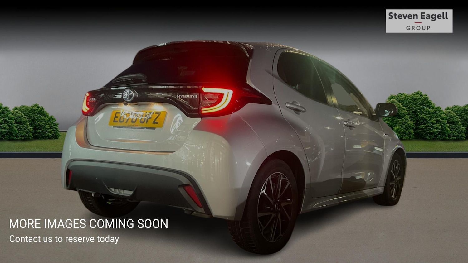 Used Toyota Yaris 2020 for sale - 77550217: Photo 4