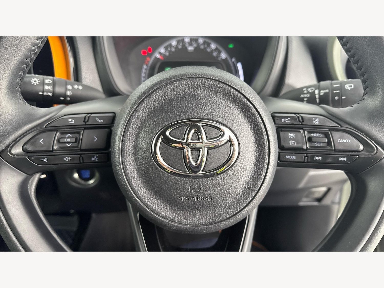 Used Toyota Aygo X 2022 for sale - 77387650: Photo 10