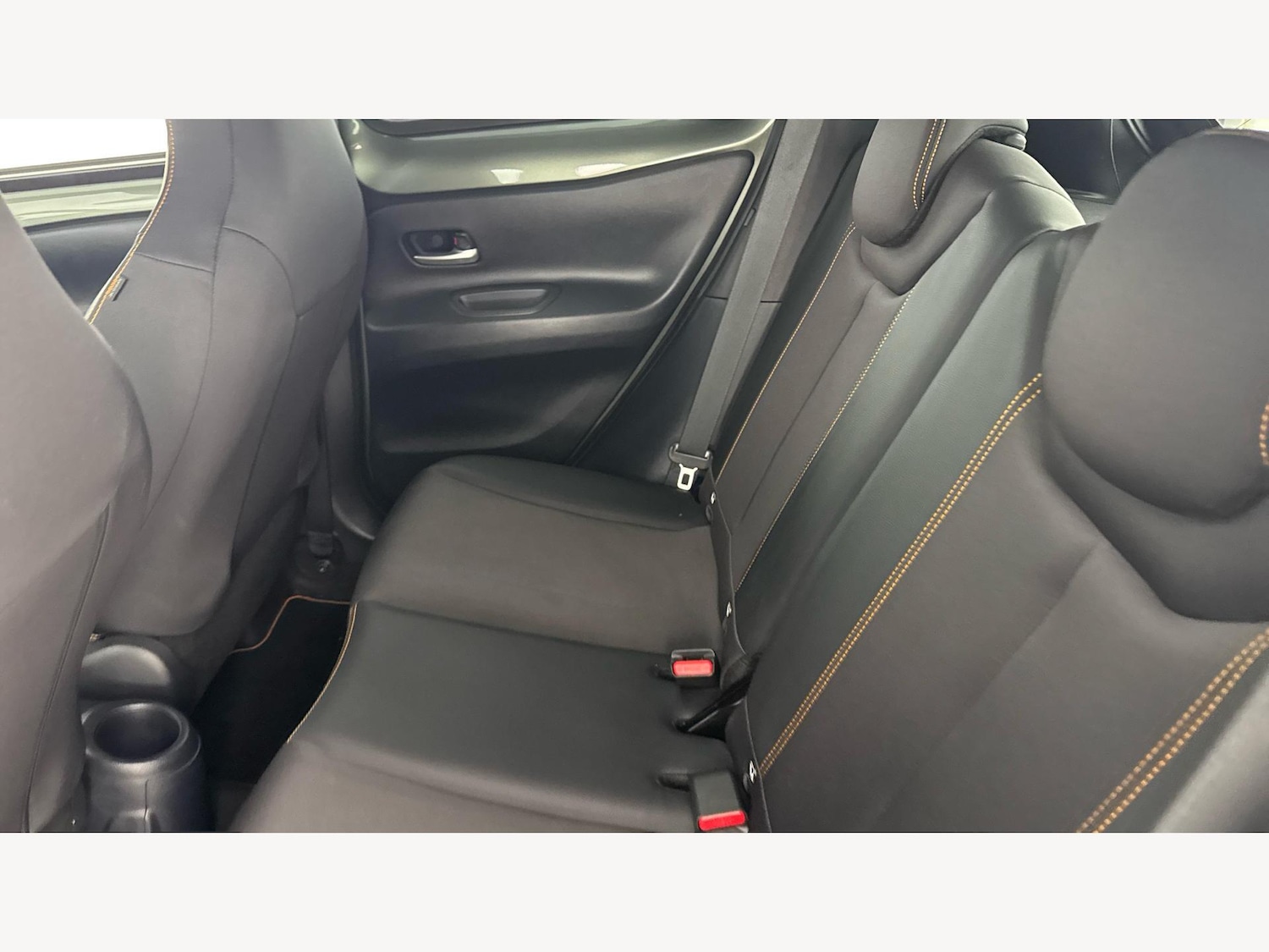 Used Toyota Aygo X 2022 for sale - 77387650: Photo 15