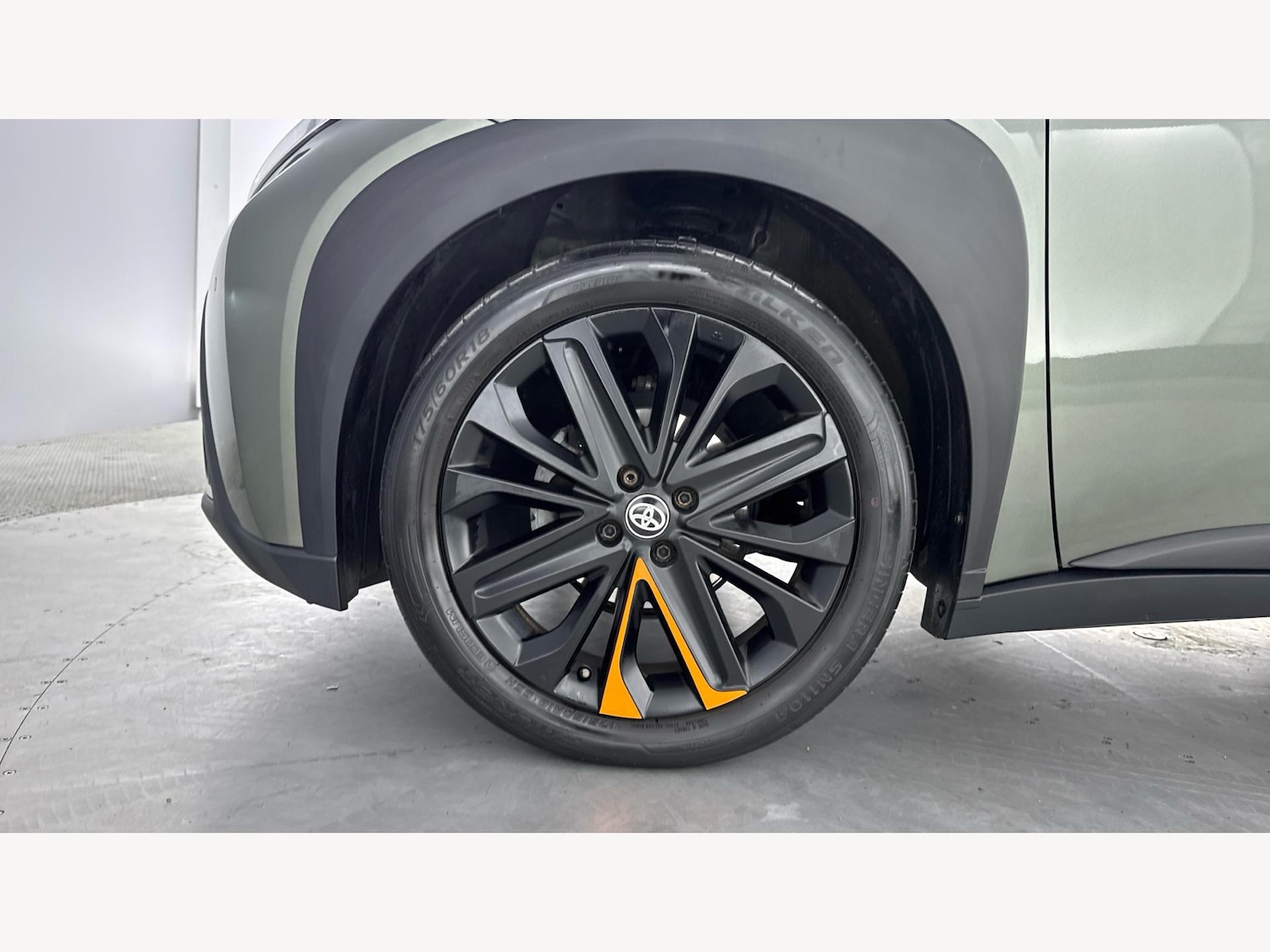 Used Toyota Aygo X 2022 for sale - 77387650: Photo 20