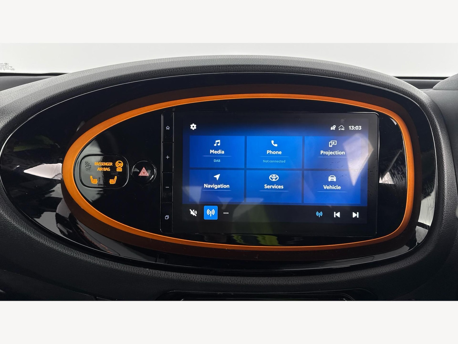 Used Toyota Aygo X 2022 for sale - 77387650: Photo 9