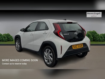 Used Toyota Aygo X 2023 for sale - 76271020: Photo