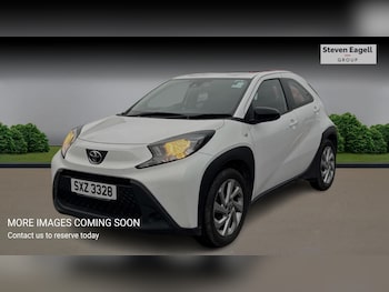 Used Toyota Aygo X 2023 for sale - 76271020: Photo