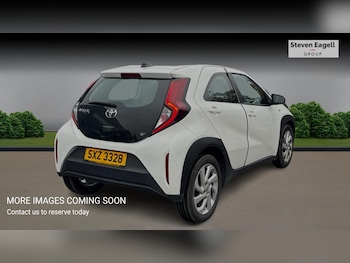 Used Toyota Aygo X 2023 for sale - 76271020: Photo